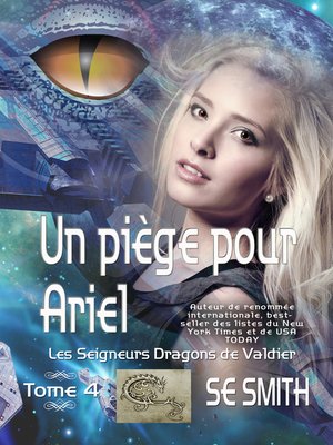 cover image of Un piège pour Ariel
